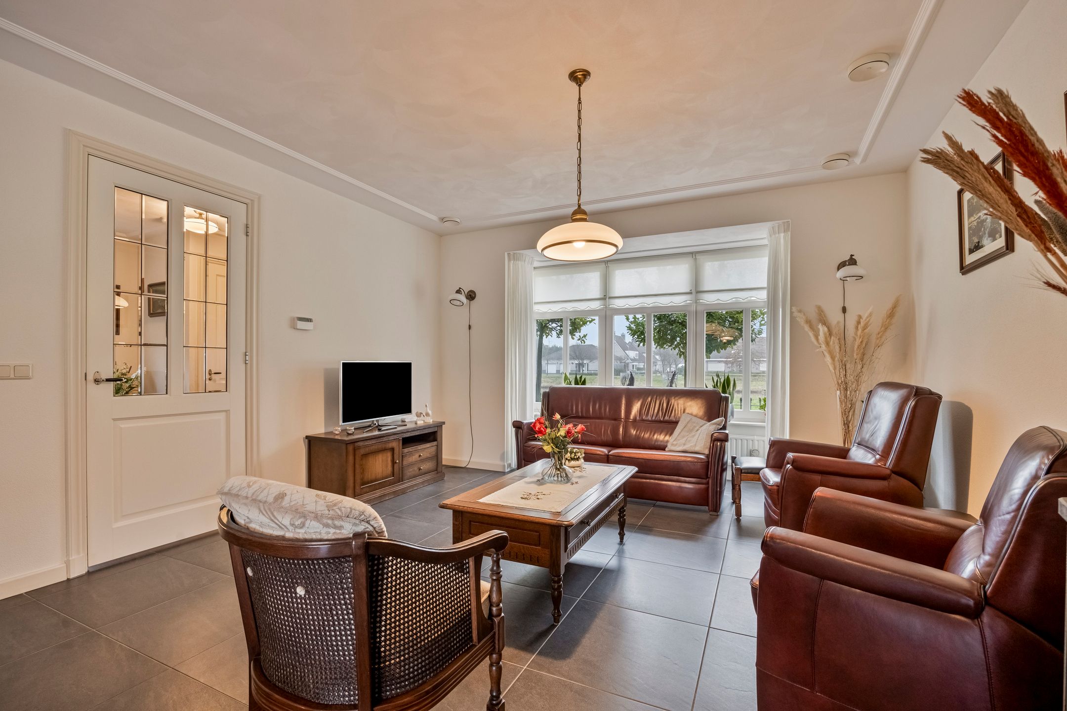 Foto 9 van Vuurvlinder 3