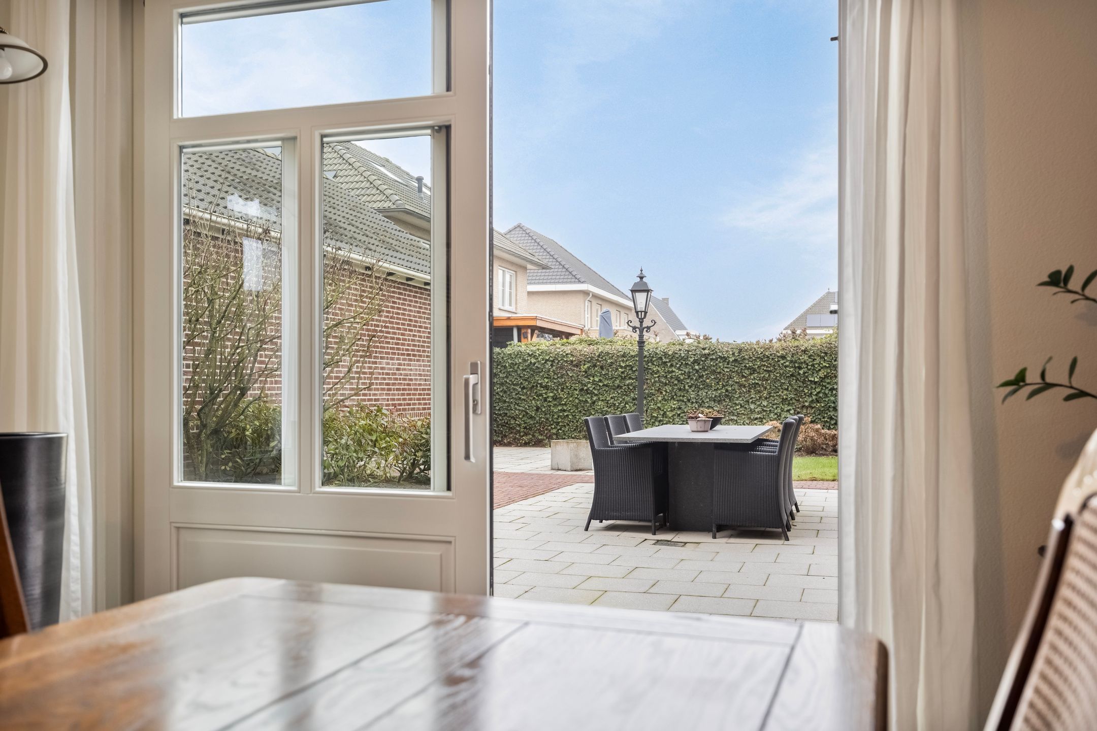 Foto 12 van Vuurvlinder 3