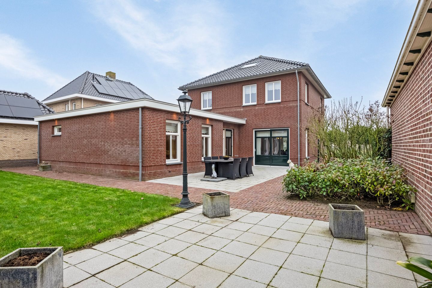 Foto 34 van Vuurvlinder 3