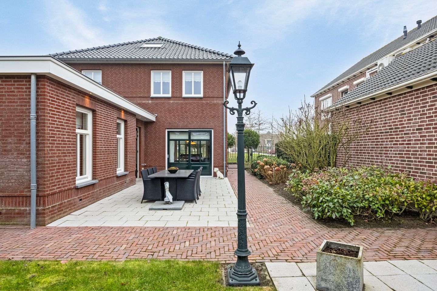 Foto 35 van Vuurvlinder 3