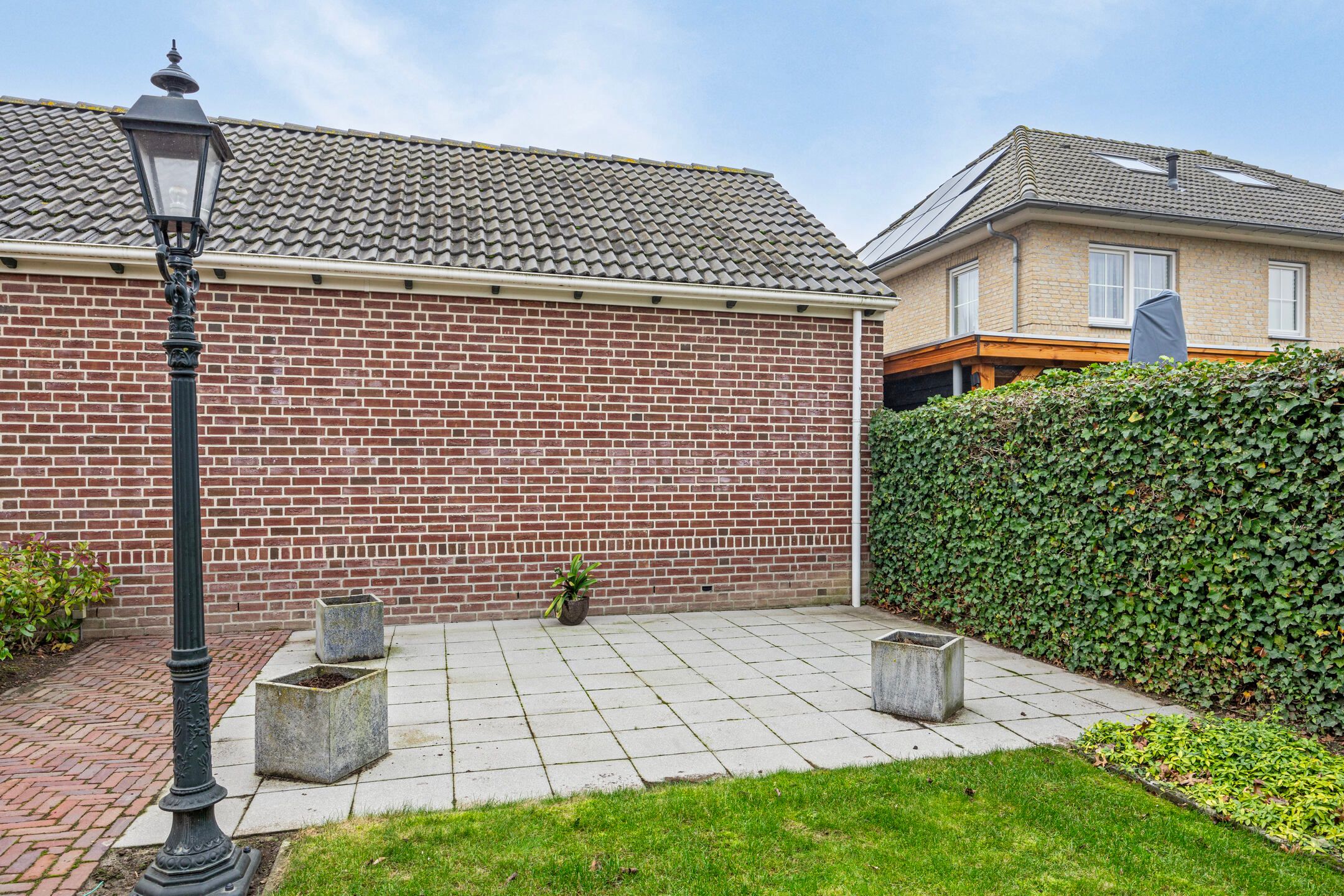 Foto 36 van Vuurvlinder 3