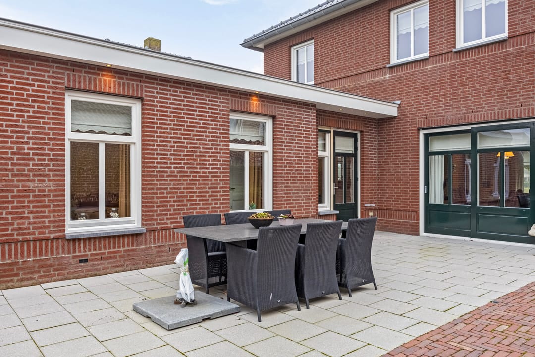 Foto 38 van Vuurvlinder 3