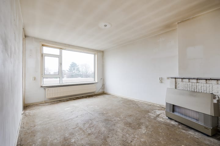 Foto 3 van Johan de Meesterstraat 29-C