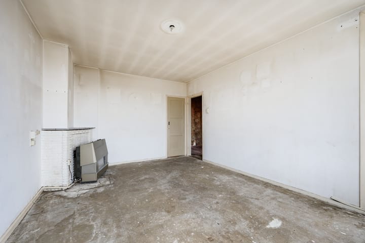 Foto 4 van Johan de Meesterstraat 29-C