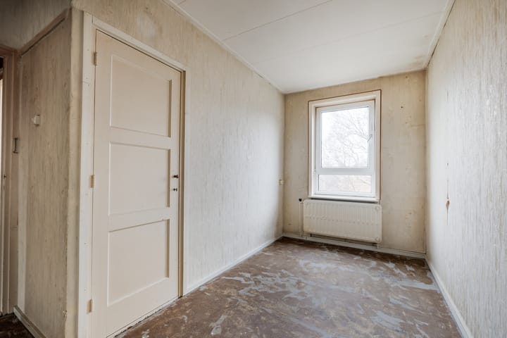 Foto 6 van Johan de Meesterstraat 29-C