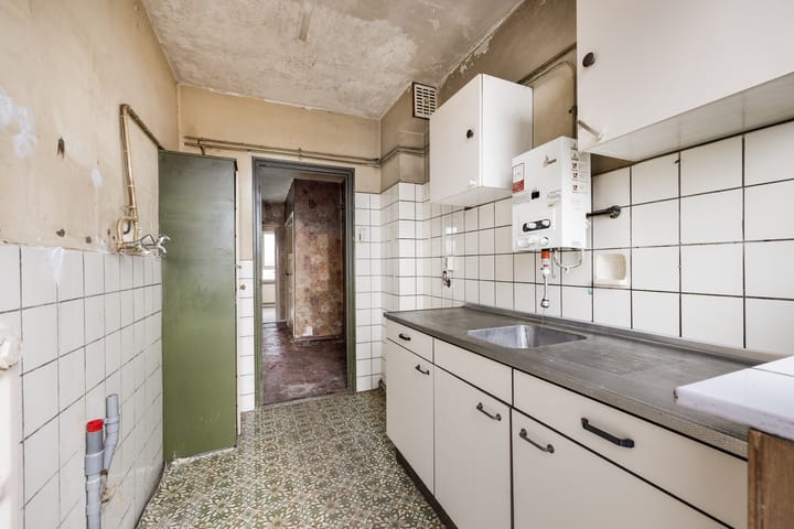 Foto 9 van Johan de Meesterstraat 29-C