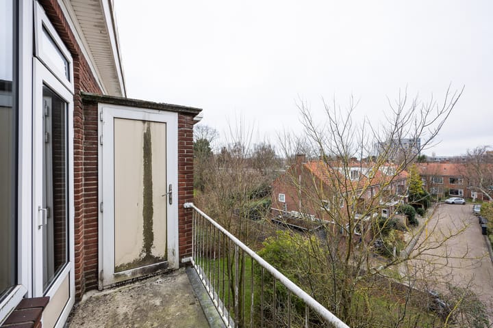 Foto 10 van Johan de Meesterstraat 29-C