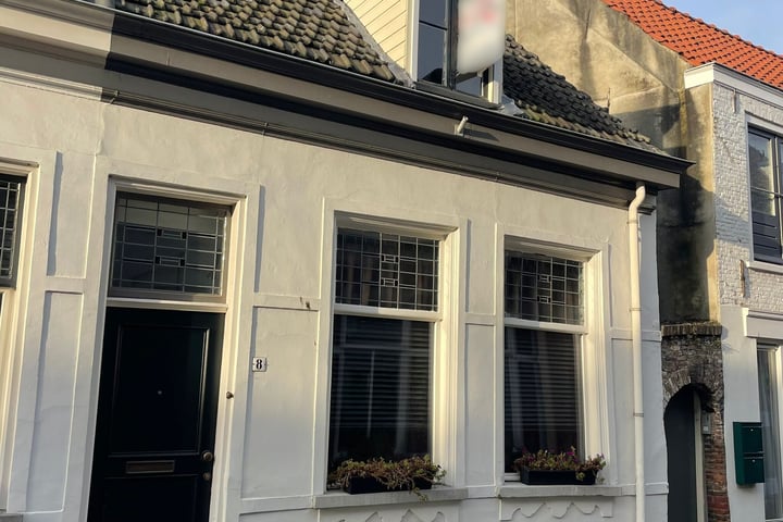 Bekijk foto van Koevoetstraat 8