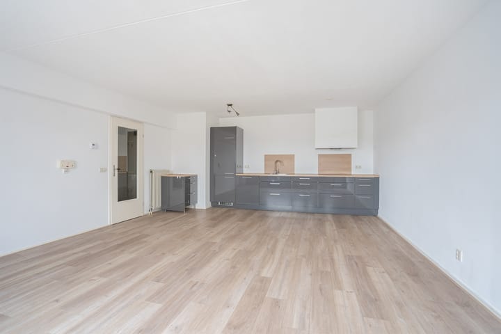 Foto 3 van Waterlooplein 314