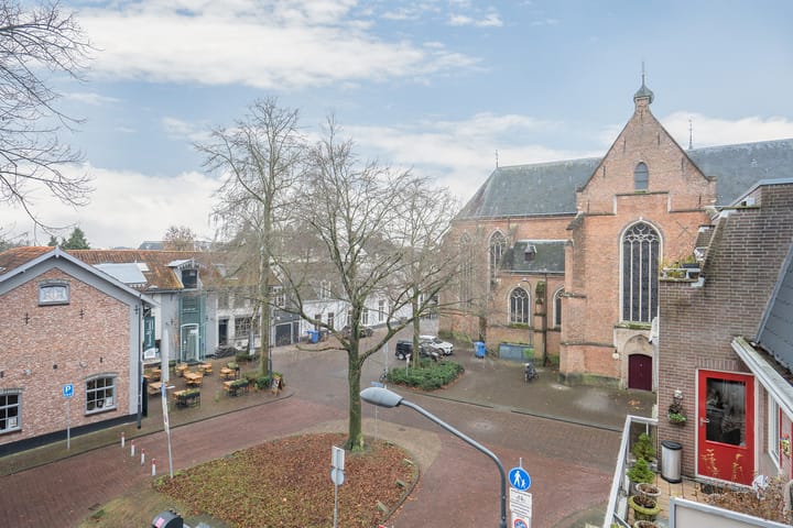 Foto 4 van Waterlooplein 314