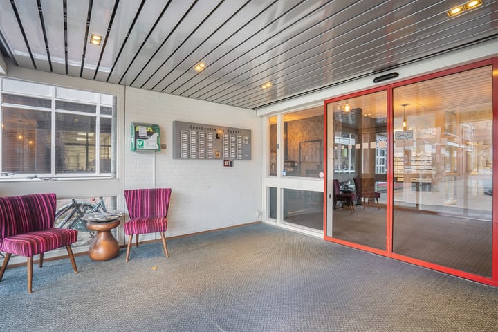 Foto 5 van Waterlooplein 314