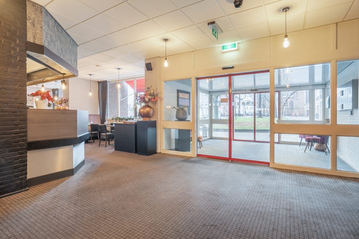 Foto 6 van Waterlooplein 314