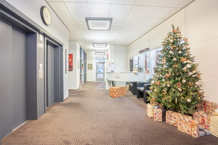 Foto 7 van Waterlooplein 314