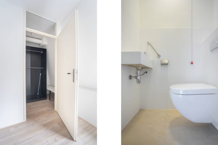 Foto 9 van Waterlooplein 314