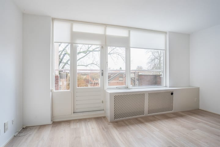 Foto 11 van Waterlooplein 314