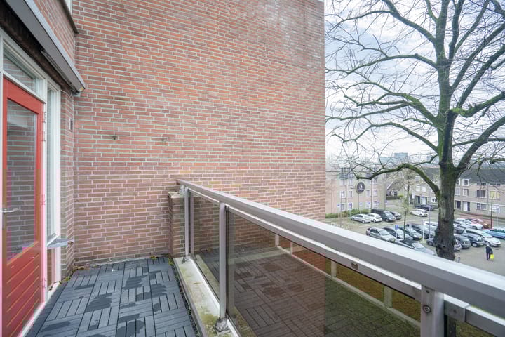 Foto 12 van Waterlooplein 314