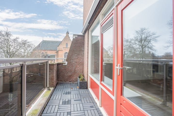 Foto 13 van Waterlooplein 314