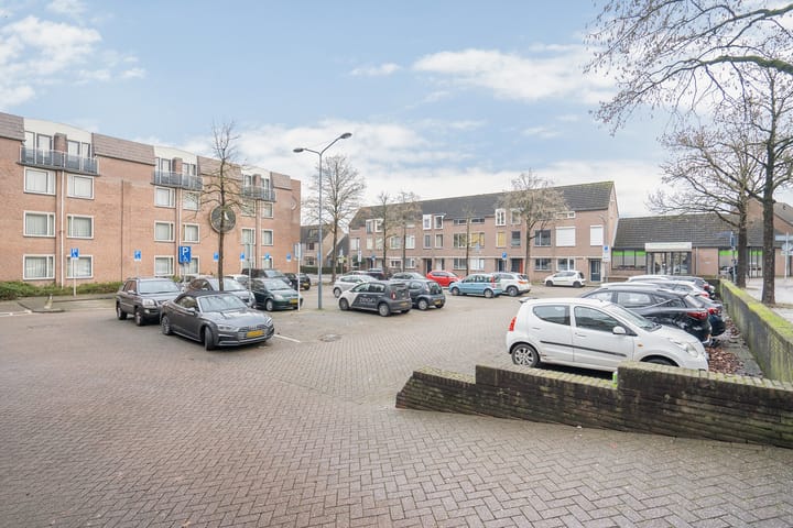 Foto 21 van Waterlooplein 314