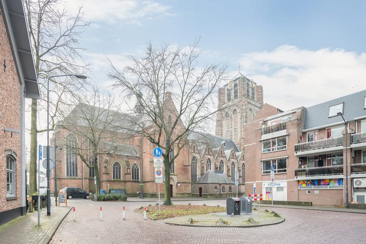 Foto 22 van Waterlooplein 314