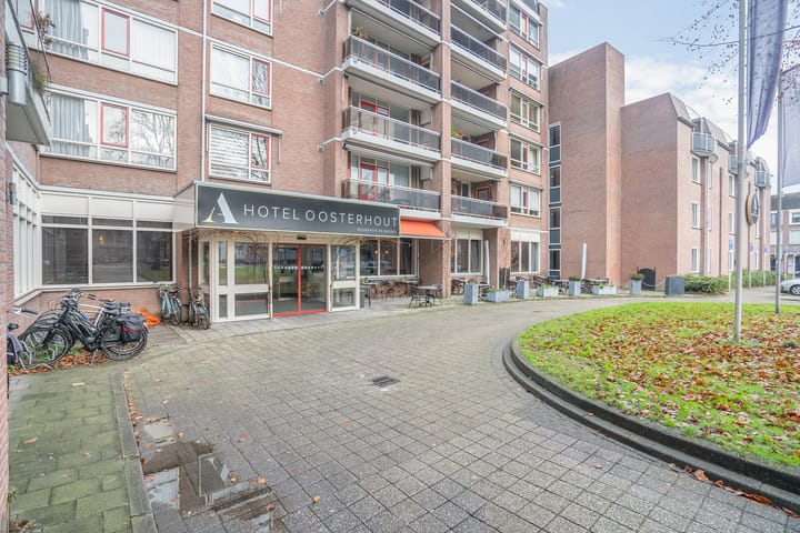 Foto 24 van Waterlooplein 314