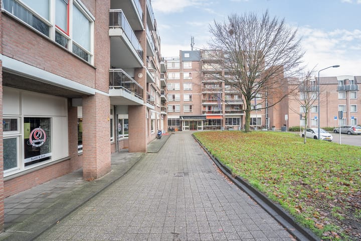 Foto 25 van Waterlooplein 314