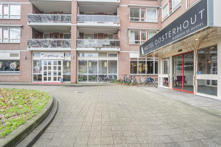 Foto 26 van Waterlooplein 314