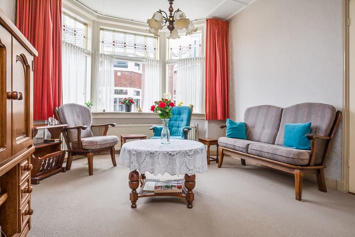 Foto 2 van Brouwerstraat 33