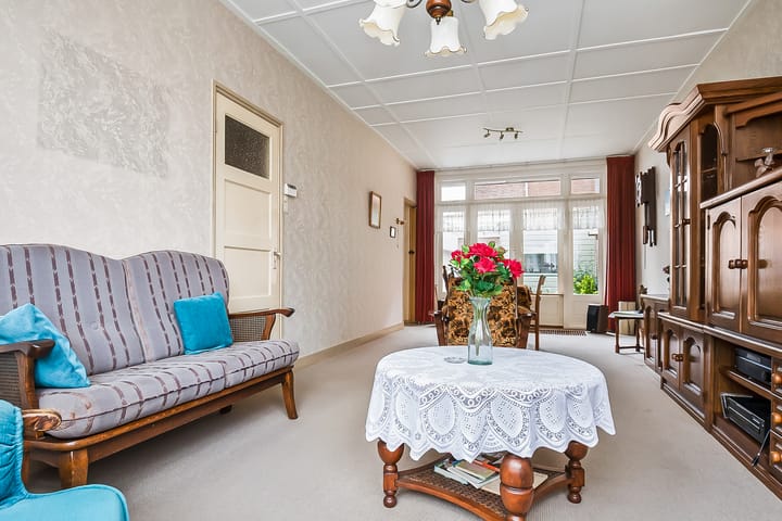 Foto 3 van Brouwerstraat 33