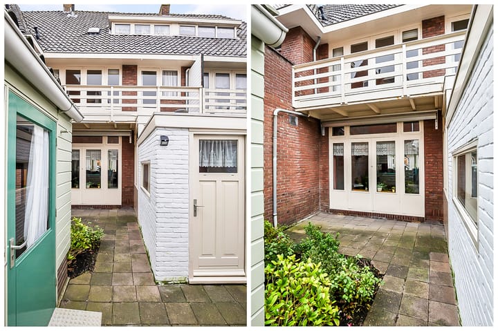 Foto 4 van Brouwerstraat 33