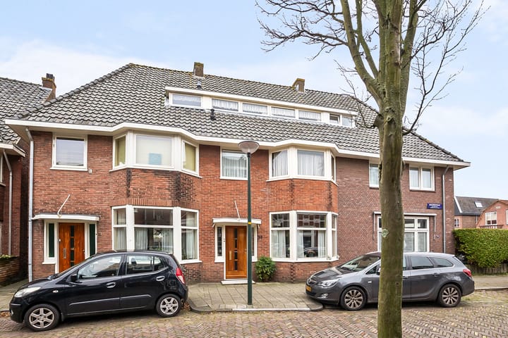 Foto 6 van Brouwerstraat 33