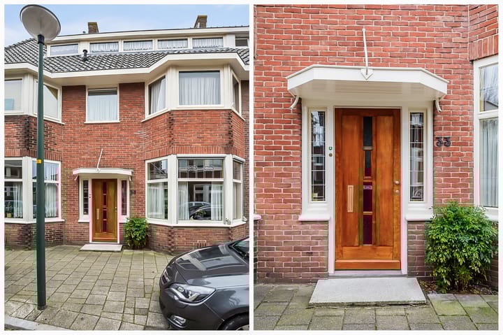 Foto 7 van Brouwerstraat 33