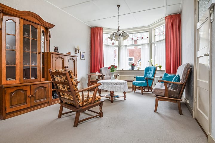 Foto 10 van Brouwerstraat 33