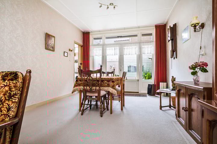 Foto 13 van Brouwerstraat 33