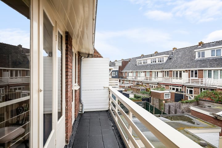 Foto 25 van Brouwerstraat 33