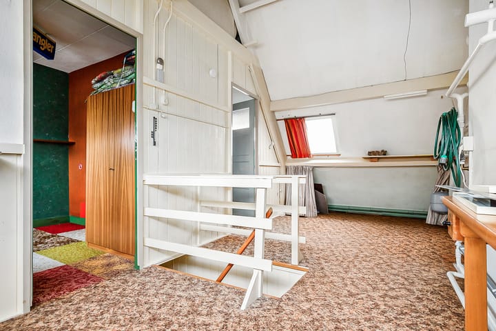 Foto 34 van Brouwerstraat 33