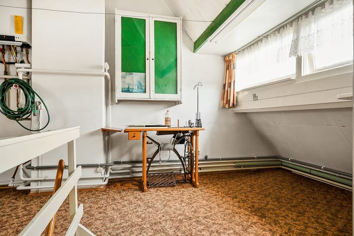 Foto 37 van Brouwerstraat 33