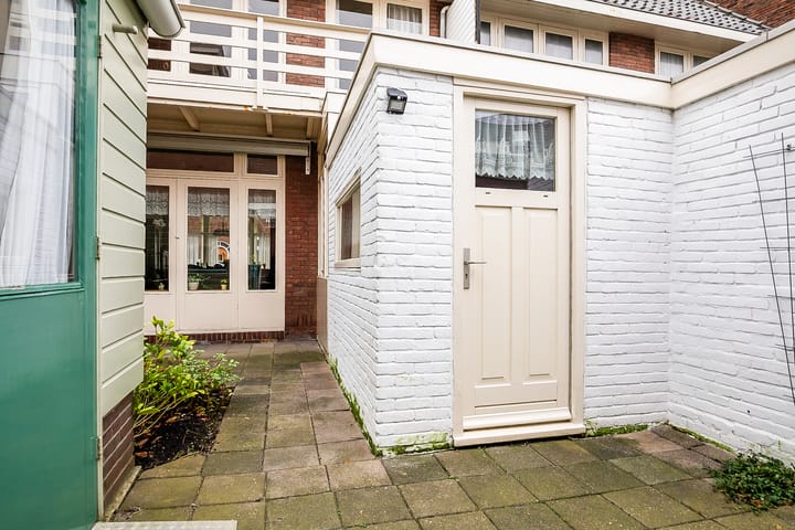 Foto 41 van Brouwerstraat 33