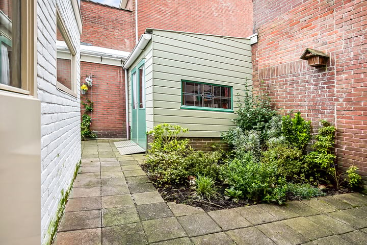 Foto 43 van Brouwerstraat 33