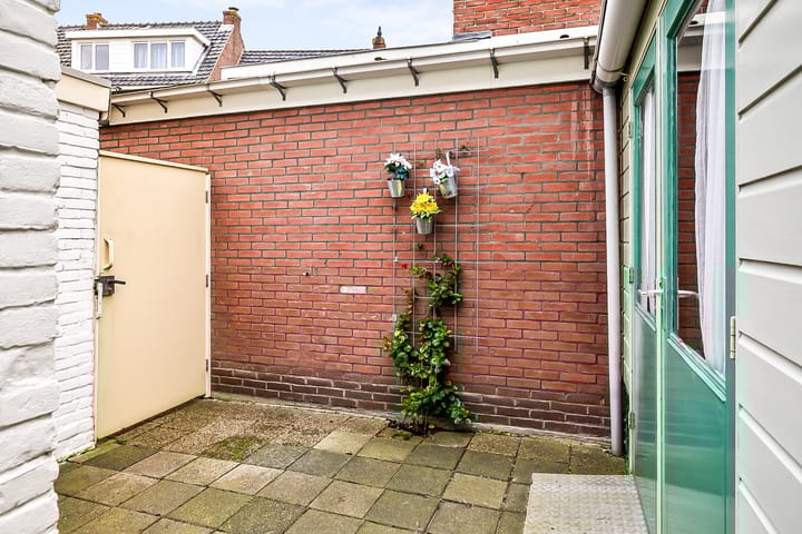 Foto 44 van Brouwerstraat 33