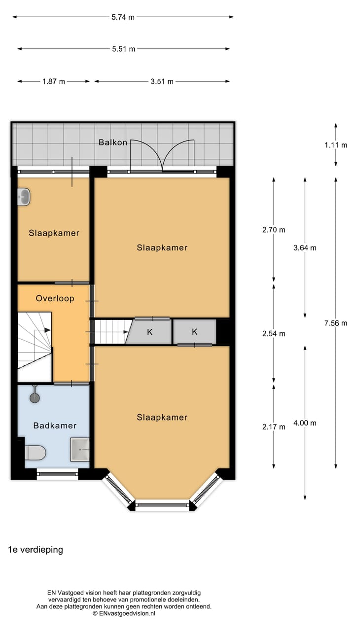 Foto 46 van Brouwerstraat 33