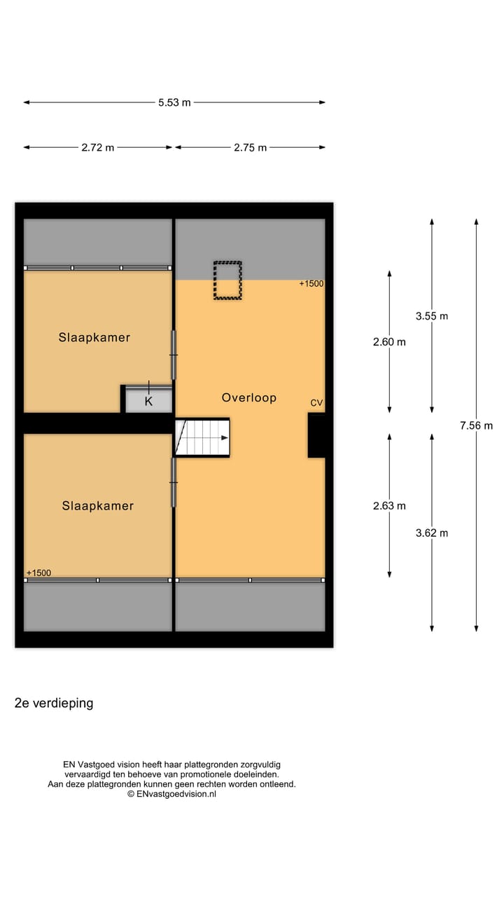 Foto 47 van Brouwerstraat 33