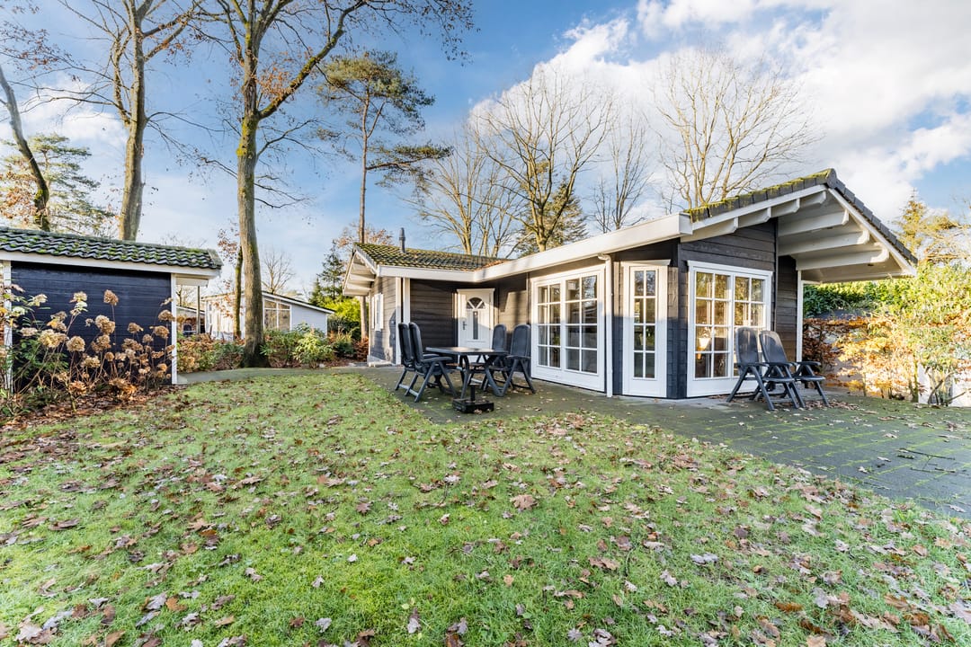 Foto 1 van Immenweg 15-R239