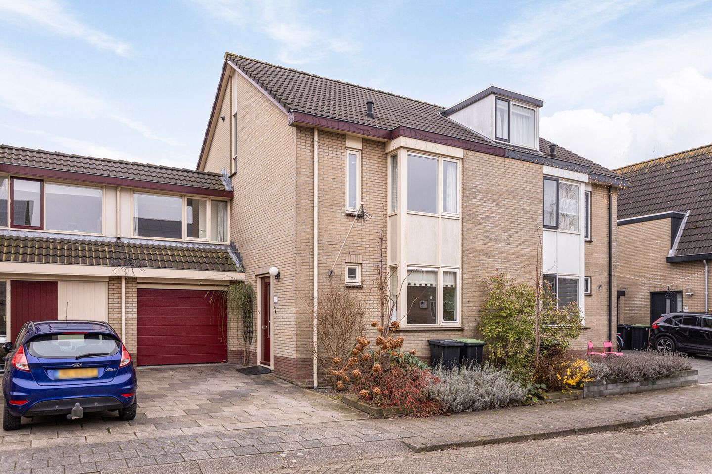 Foto 1 van Strengen 156