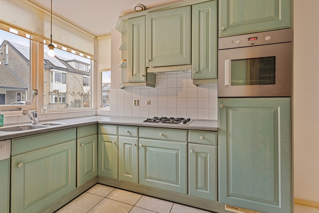 Foto 7 van Strengen 156