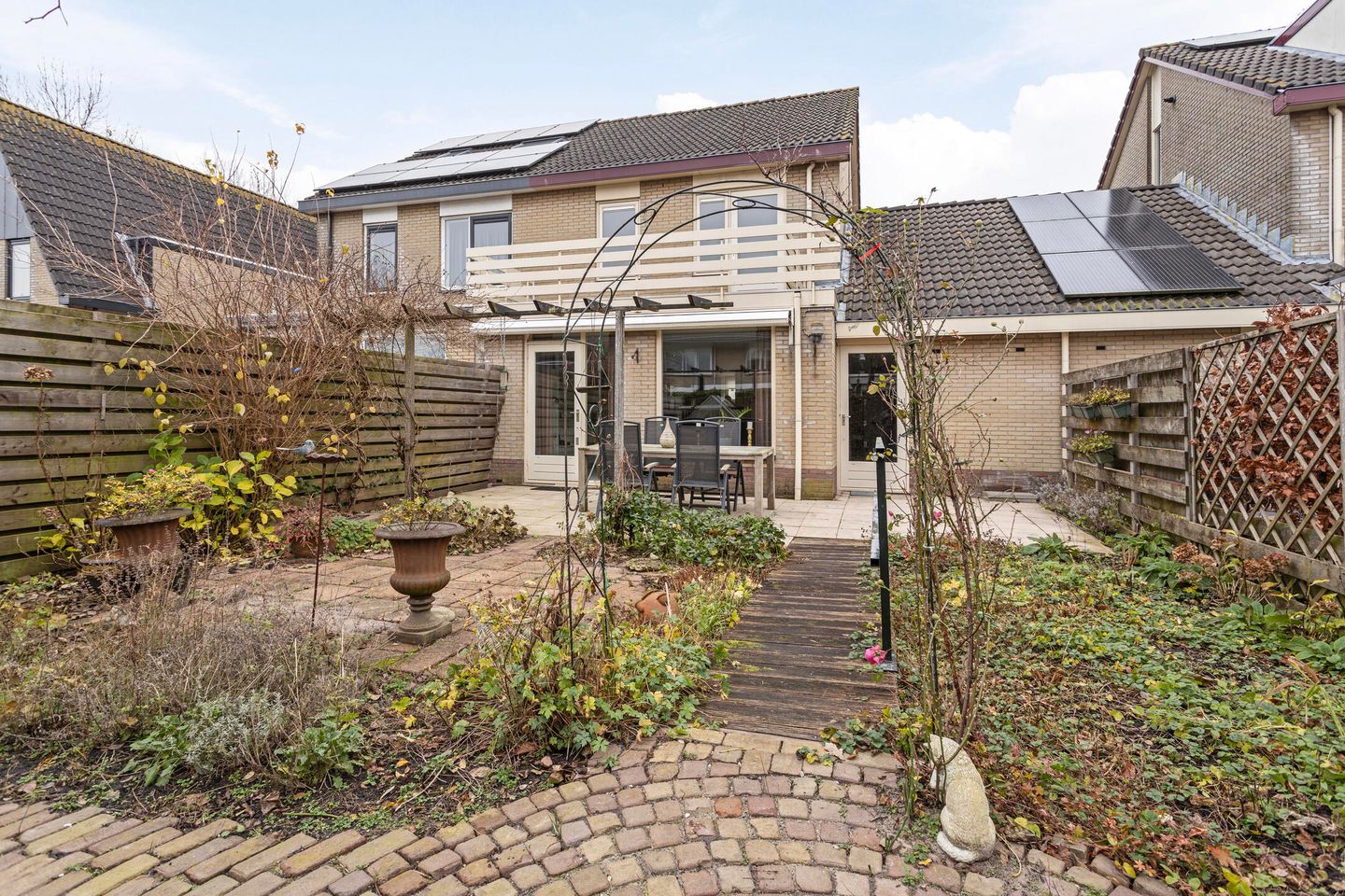 Foto 10 van Strengen 156