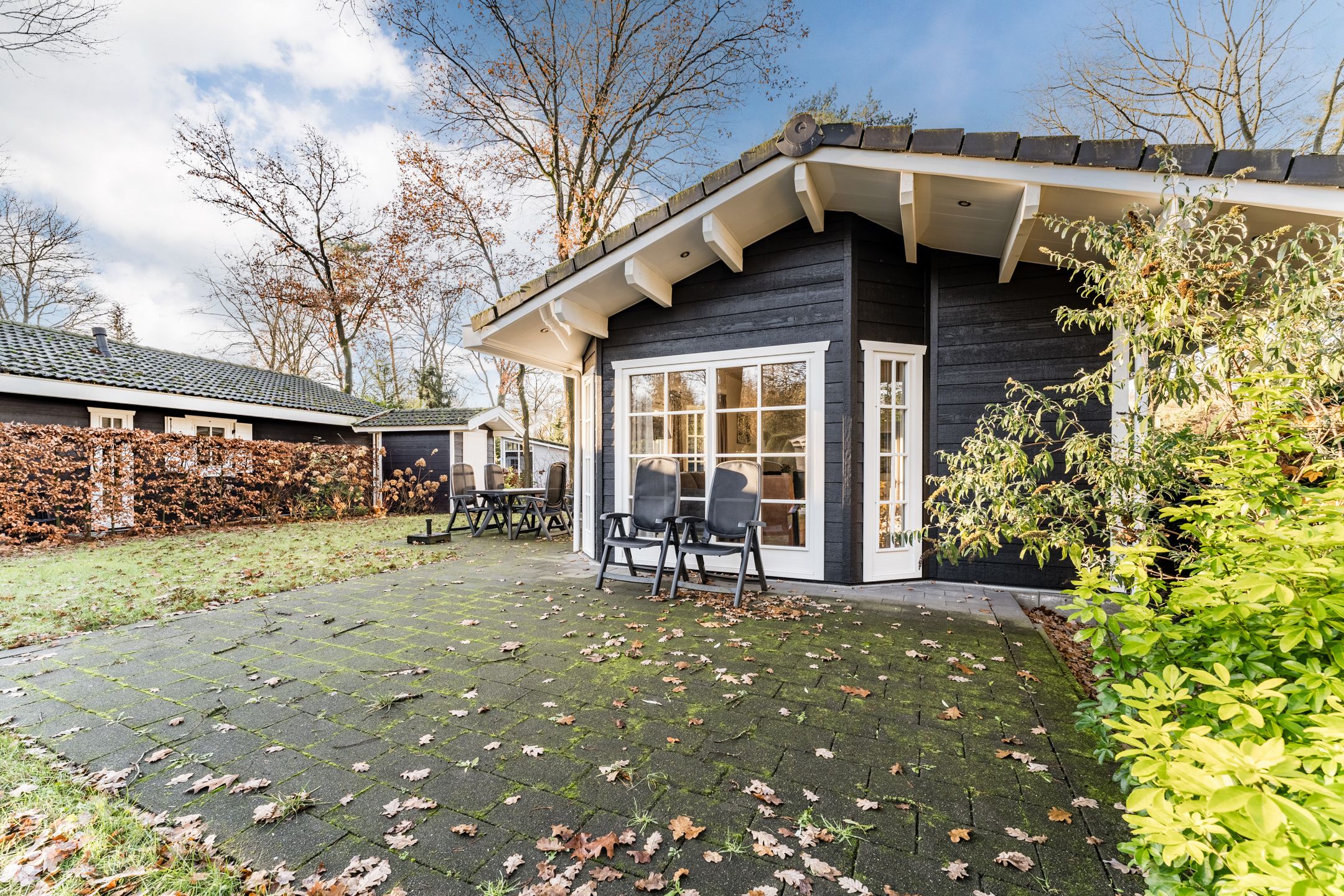 Foto 18 van Immenweg 15-R239