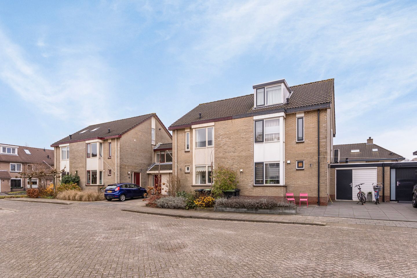 Foto 29 van Strengen 156