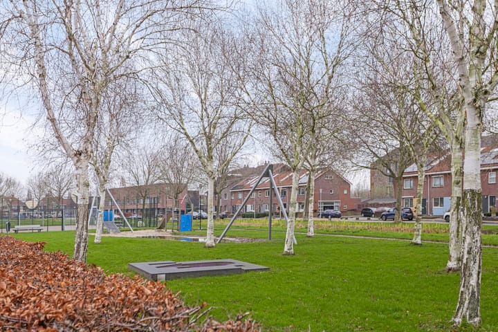 Foto 31 van Strengen 156