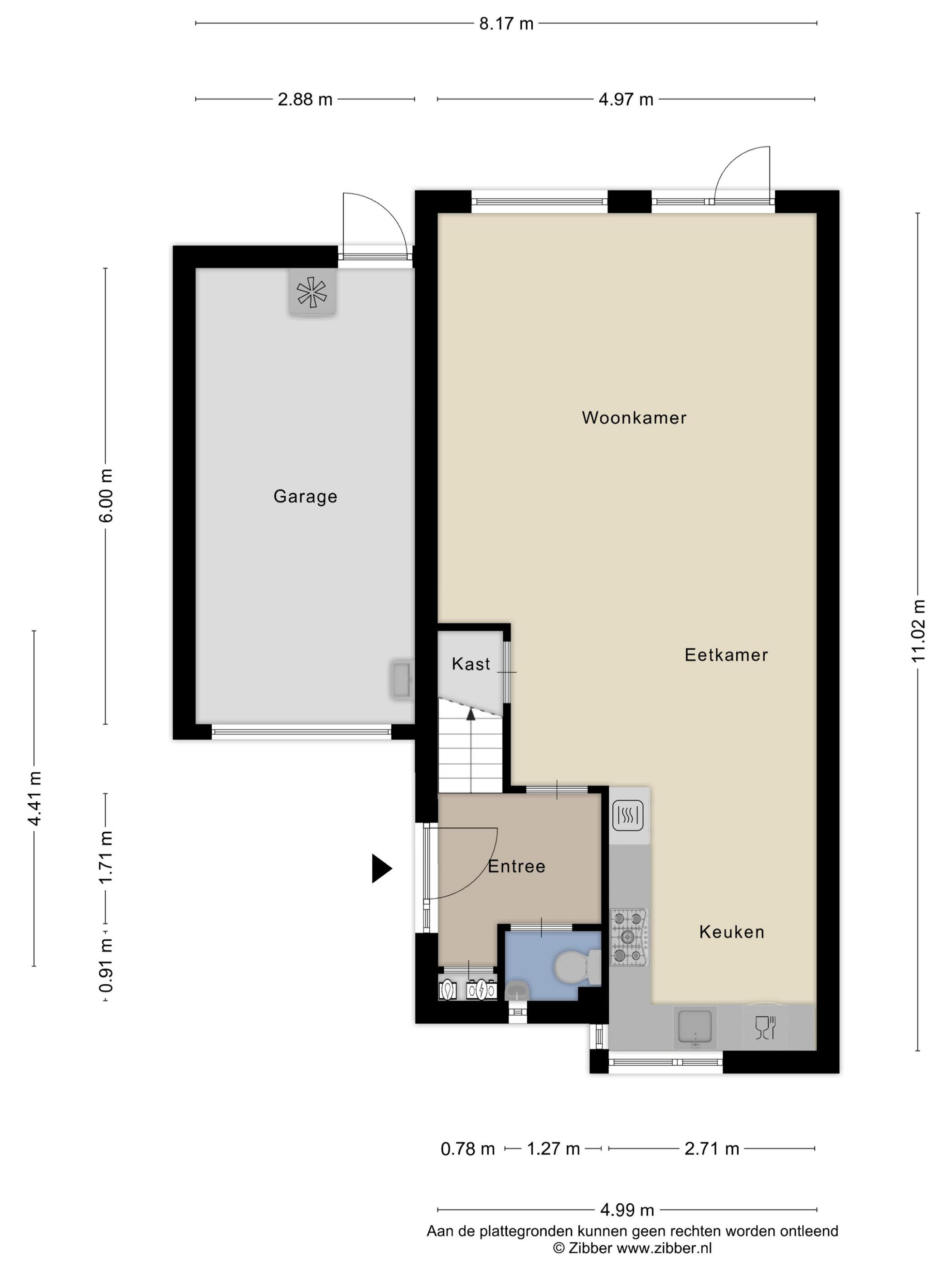 Foto 33 van Strengen 156