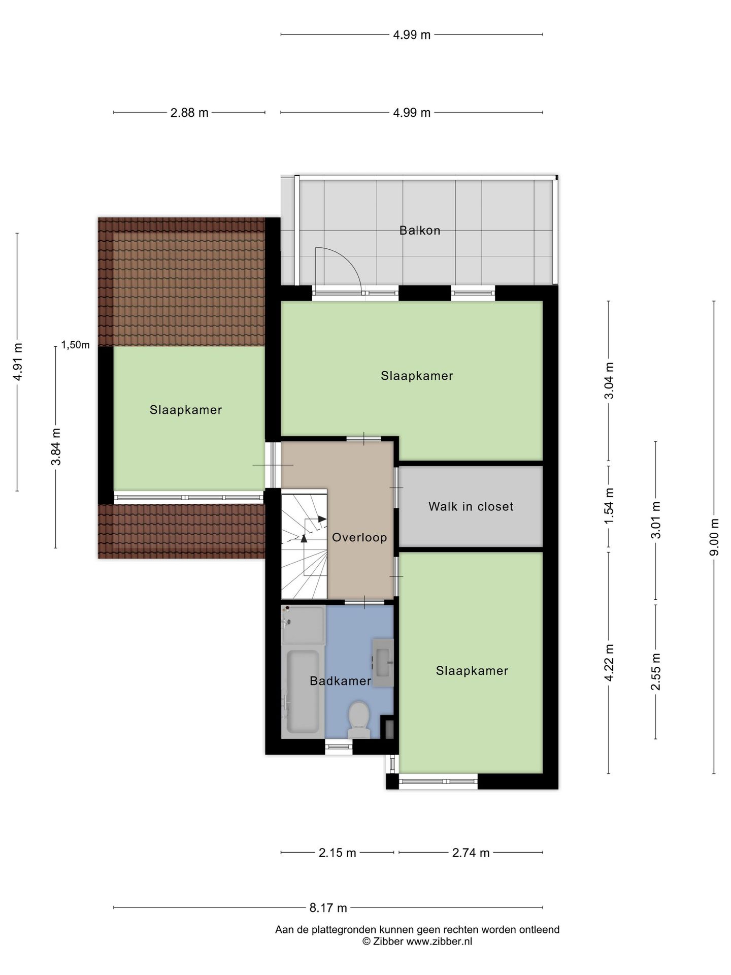 Foto 34 van Strengen 156